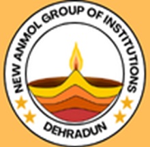 New Anmol Group of Institutions Logo