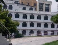 NPGC Campus Building(2)