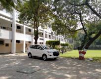 NPGC Campus View