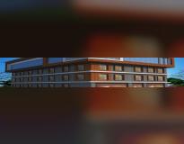 New Anmol Group of Institutions Campus Building(1)