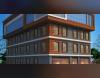 New Anmol Group of Institutions Campus Building(2)