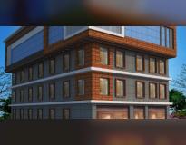 New Anmol Group of Institutions Campus Building(2)