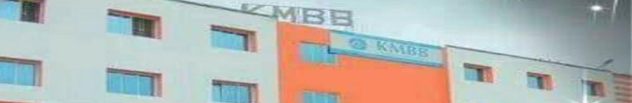 KMBB College of Engineering and Technology
