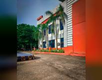 KMBB College of Engineering and Technology Campus Building(2)