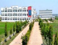 Bharti Group of Institutions Campus View