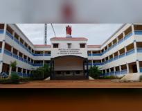 JPCE Main Building