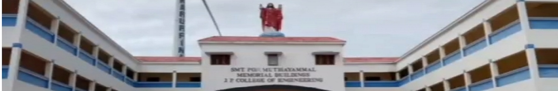 JP College of Engineering