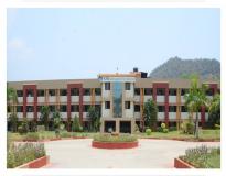 NPRCET Main Building