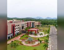 NPRCET Campus View(2)