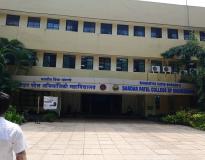 SPIT Campus Building(3)