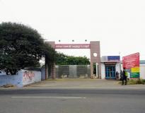 KIT- KalaignarKarunanidhi Institute of Technology Entrance