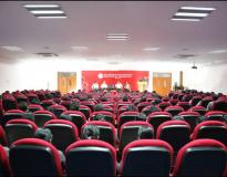 KIT- KalaignarKarunanidhi Institute of Technology Auditorium(2)