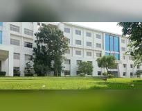 KIT- KalaignarKarunanidhi Institute of Technology Campus Building(3)