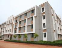 KIT- KalaignarKarunanidhi Institute of Technology Campus Building(4)