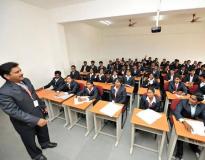 KIT- KalaignarKarunanidhi Institute of Technology Classroom(2)