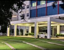 KIT- KalaignarKarunanidhi Institute of Technology Campus Building(5)