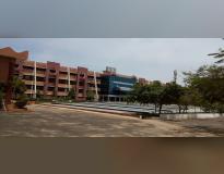 Vel Tech Campus View(4)