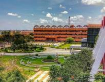 Vel Tech Campus View(5)