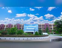 Vel Tech Main Building(1)