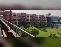 Vel Tech Campus View(6)
