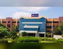 Vel Tech Main Building(3)