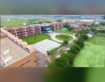 Vel Tech Campus View(8)