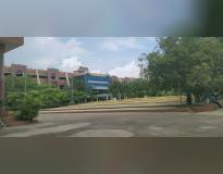 Vel Tech Campus Building(1)