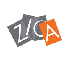 ZICA Dehradun Logo