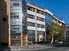 Institute Image