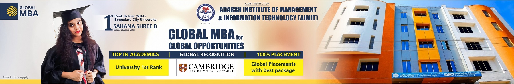 Adarsh Institute of Management and Information Technology