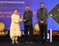 Madhyanchal Professional University Others(1)