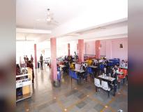 Madhyanchal Professional University Cafeteria / Mess