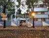 Gurudas College Entrance
