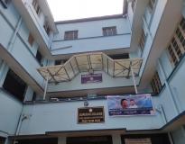 Gurudas College Main Building