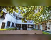 Gurudas College Campus Building(2)