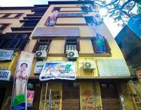 MMC College Main Building
