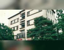 MMC College Campus Building