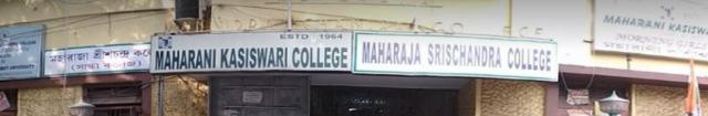 Maharaja Manindra Chandra College