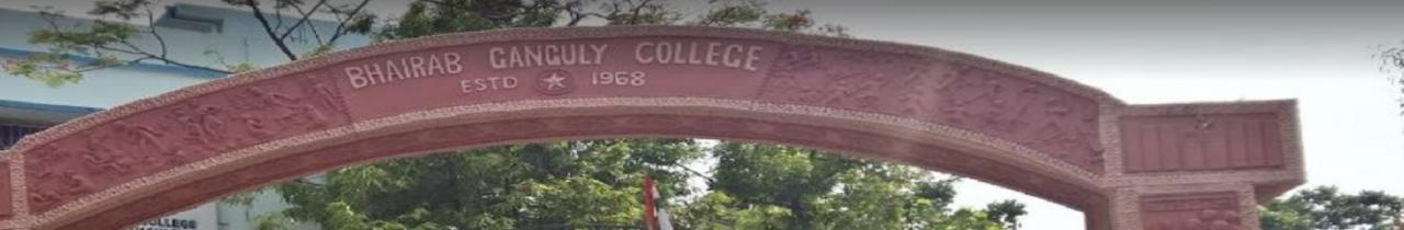 Bhairab Ganguly College