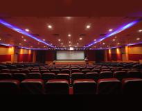KIET Ghaziabad Auditorium