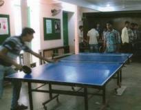 Umesh Chandra College Indoor Sports Block
