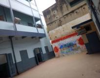 Umesh Chandra College Campus View