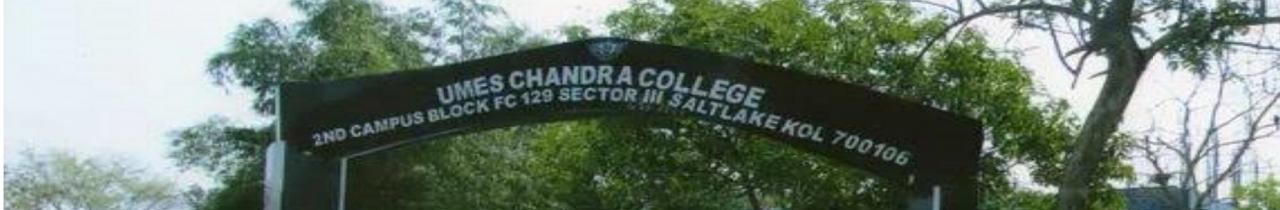 Umesh Chandra College
