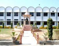 Raja Balwant Singh Engineering Technical Campus Campus View(1)