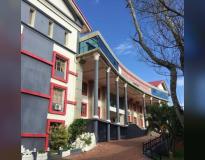 JCET Campus Building(3)