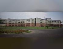 Techno International Batanagar Campus View(2)