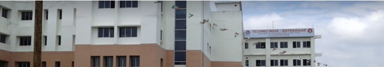 Techno International Batanagar