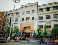 Asutosh College Main Building