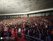 Asutosh College Fest(1)
