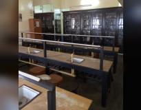 Asutosh College Labs(2)